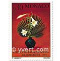 n° 897/899 -  Timbre Monaco Poste