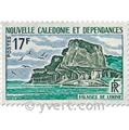 nr. 336 -  Stamp New Caledonia Mail