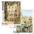 nr. 1708/1709 -  Stamp Monaco Mail