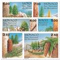 nr. 1799/1804 -  Stamp Monaco Mail