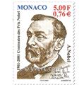 nr. 2314/2316 -  Stamp Monaco Mail