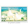 nr. 416/417 -  Stamp New Caledonia Mail