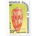 nr. 498/499 -  Stamp New Caledonia Mail
