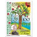 nr. 509 -  Stamp New Caledonia Mail