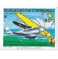 nr. 247 -  Stamp New Caledonia Air Mail