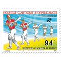 nr. 256 -  Stamp New Caledonia Air Mail