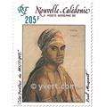 nr. 287 -  Stamp New Caledonia Air Mail