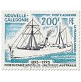 nr. 306 -  Stamp New Caledonia Air Mail