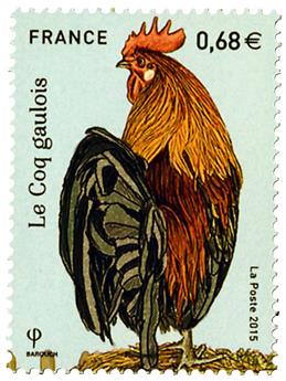 n° 5007 - Timbre France Poste
