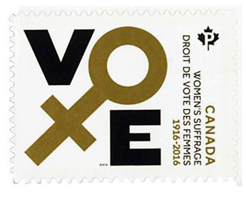 n° 3224 - Timbre CANADA Poste