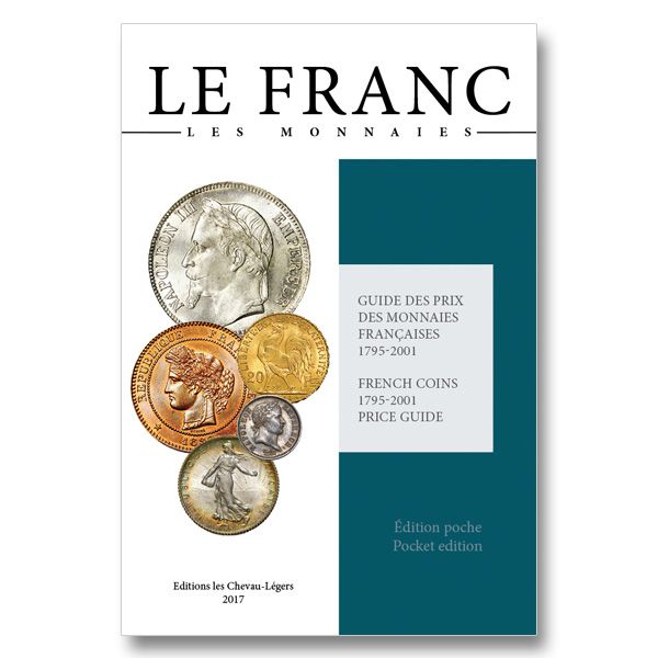 LE FRANC (2017) LE FRANC (2017)