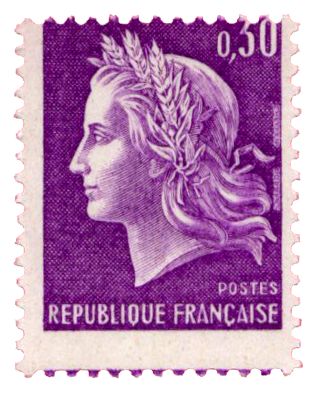 n°1536** - Timbre France Poste n°1536** - Timbre France Poste
