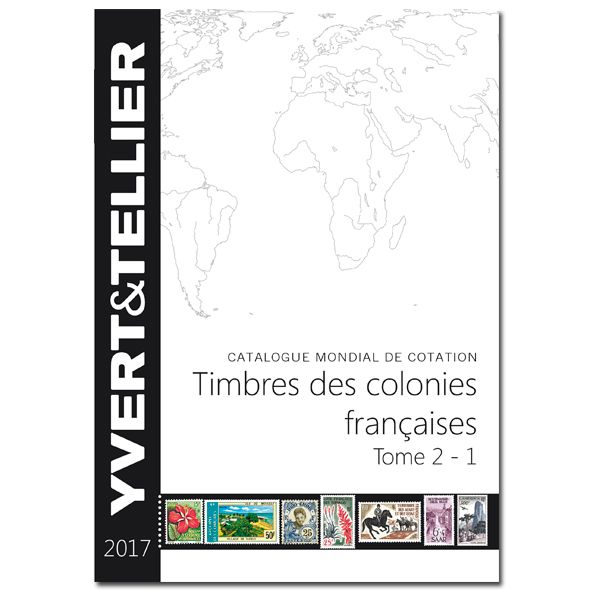 VOLUME II part 1 - 2017 VOLUME II part 1 - 2017