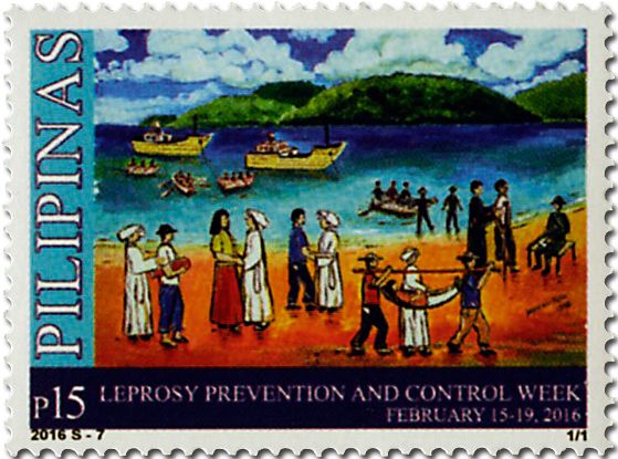 n° 4033 - Timbre PHILIPPINES Poste n° 4033 - Timbre PHILIPPINES Poste