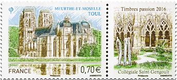 n° 5086 - Timbre France Poste