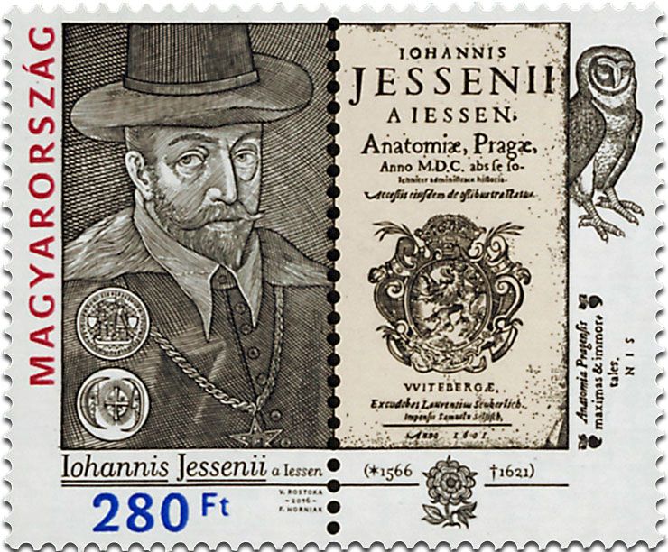 n° 4644 - Timbre HONGRIE Poste n° 4644 - Timbre HONGRIE Poste