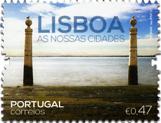 n° 4152 - Timbre PORTUGAL Poste