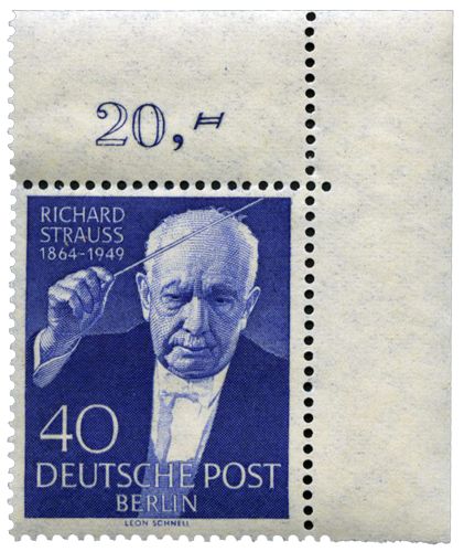 n°109** - Timbre ALLEMAGNE (BERLIN) Poste n°109** - Timbre ALLEMAGNE (BERLIN) Poste