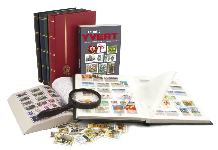Kit pour les "Petits Timbrés" Kit pour les "Petits Timbrés"