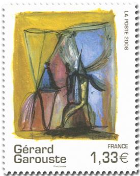 nr. 222 -  Stamp France Self-adhesive