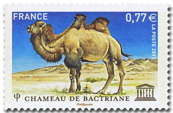 nr. 151 -  Stamp France Official Mail