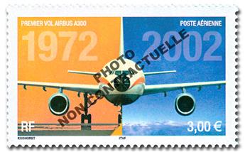 n.o 65a -  Sello Francia Correo aéreo