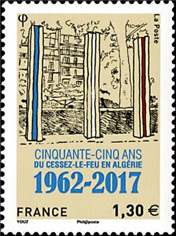 n° 5133 - Timbre France Poste