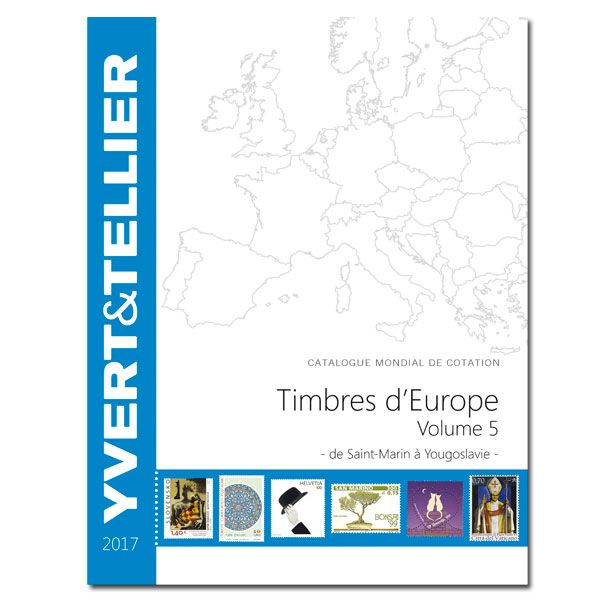 EUROPA Vol. 5 - 2017 EUROPA Vol. 5 - 2017