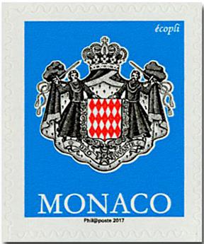n° 3062 - Timbres Monaco Poste