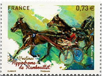 n° 5158 - Timbre France Poste