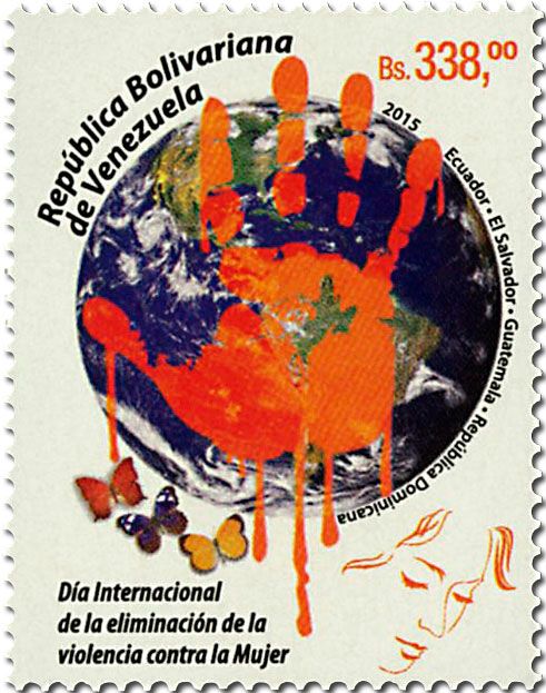 n° 3094 - Timbre VENEZUELA Poste n° 3094 - Timbre VENEZUELA Poste
