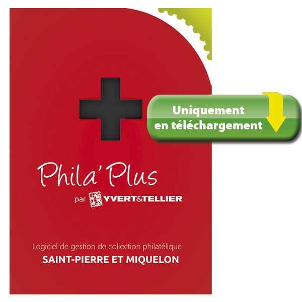 TELECHARGEMENT : Complément PHILA´PLUS 2018 SAINT-PIERRE et MIQUELON TELECHARGEMENT : Complément PHILA´PLUS 2018 SAINT-PIERRE et MIQUELON