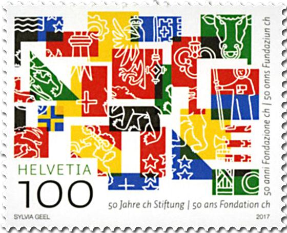 n° 2425 - Timbre SUISSE Poste