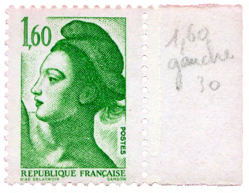 n°2219** - Timbre FRANCE Poste n°2219** - Timbre FRANCE Poste