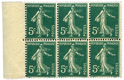n°137l** - Timbre FRANCE Poste n°137l** - Timbre FRANCE Poste