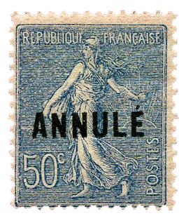 n°161-CI2* - Timbre FRANCE Cours D´Instruction n°161-CI2* - Timbre FRANCE Cours D´Instruction