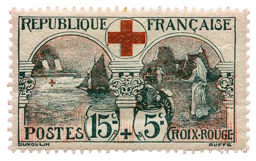 n°156* - Timbre FRANCE Poste n°156* - Timbre FRANCE Poste