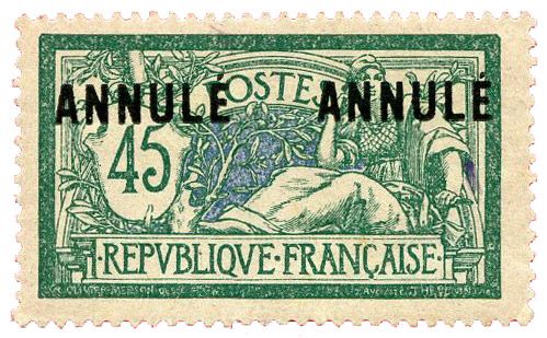 n°143-CI2* - Timbre FRANCE Cours D´Instruction n°143-CI2* - Timbre FRANCE Cours D´Instruction