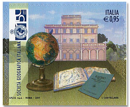 n° 3777 - Timbre ITALIE Poste n° 3777 - Timbre ITALIE Poste