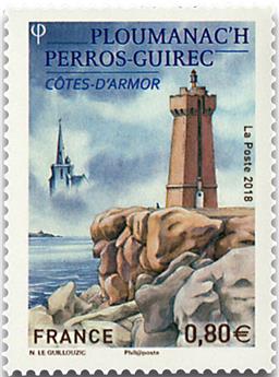 n° 5244 - Timbre France Poste