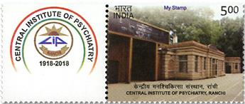 n° 2905 - Timbre INDE Poste