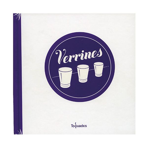 VERRINES VERRINES