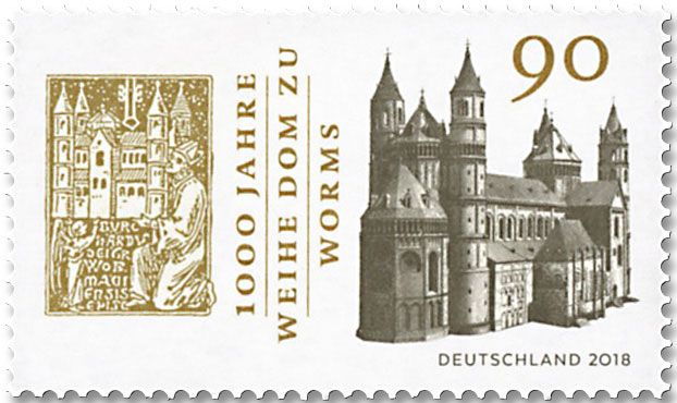 n° 3174 - Timbre ALLEMAGNE FEDERALE Poste