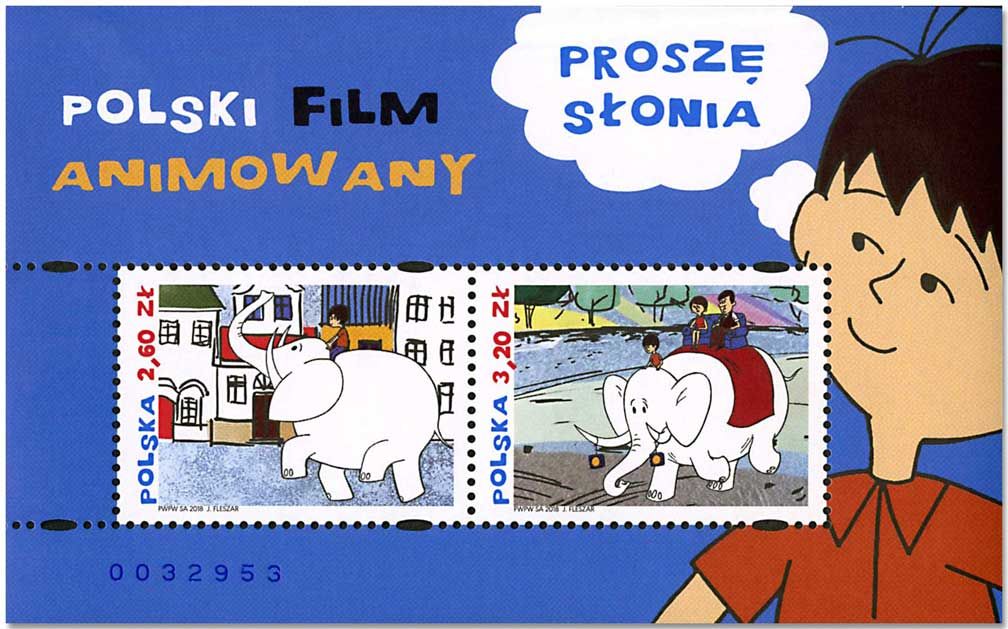 n° 263 - Timbre POLOGNE Blocs et feuillets n° 263 - Timbre POLOGNE Blocs et feuillets