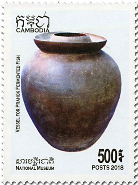 n° 2183/2187 - Timbre CAMBODGE Poste n° 2183/2187 - Timbre CAMBODGE Poste