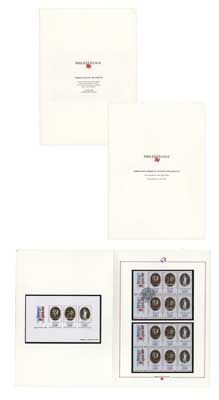France : Philex France 1989 France : Philex France 1989