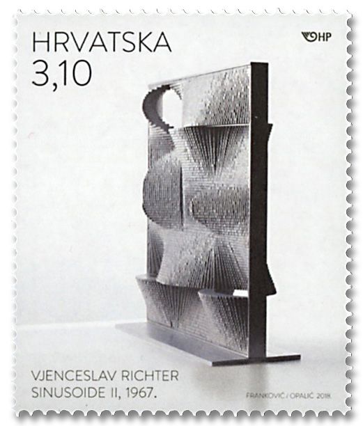 n° 1241/1243 - Timbre CROATIE Poste n° 1241/1243 - Timbre CROATIE Poste