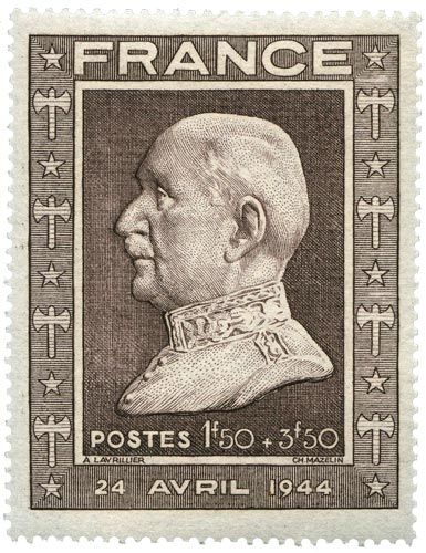n°606a** - Timbre FRANCE Poste n°606a** - Timbre FRANCE Poste