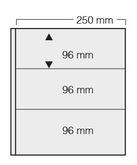 FEUILLE GARANT BLANC (x5) SAFE® (Ref 723) FEUILLE GARANT BLANC (x5) SAFE® (Ref 723)