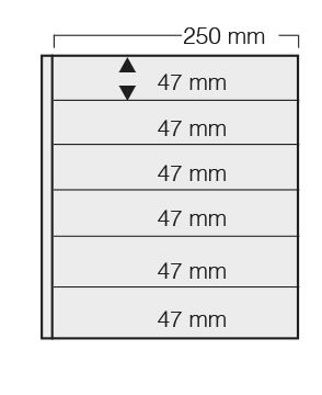 FEUILLE GARANT BLANC (x5) SAFE® (Ref 726) FEUILLE GARANT BLANC (x5) SAFE® (Ref 726)